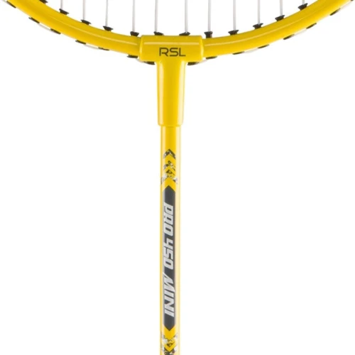 Ракетка RSL Pro 450 mini фото 2