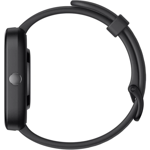 Смарт-часы Amazfit Bip 3 Black: Интерфейсы подключения Bluetooth 5.0