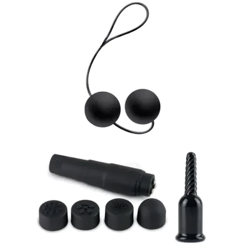 Набор БДСМ Pipedream Fetish Fantasy Ultimate Bondage Kit