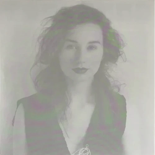 LP2 I-DI Amos Tori: Little Earthquakes (LP0122) фото 2