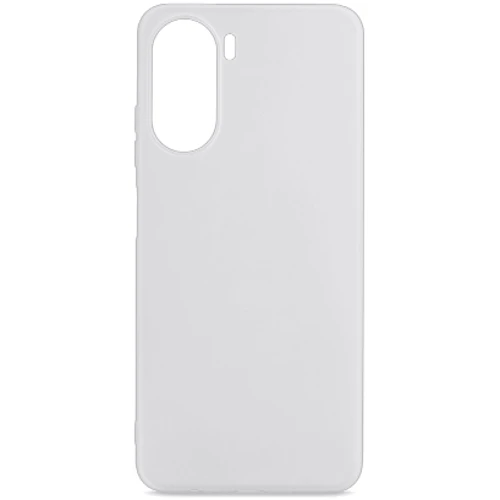 Чехол для телефонов ArmorStandart Matte Slim Fit Black for ZTE Nubia Neo 5G (ARM70693)