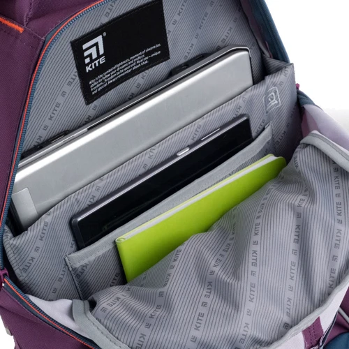 Рюкзак Kite Education K21-813L-4: Возрастная группа от 13 до 18 лет