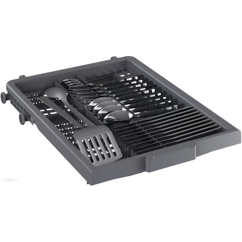 Посудомийка Beko BDFS26042XQ: Витрата води, л 8.9