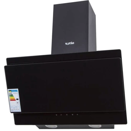 Вытяжка Ventolux VIENNA 60 BK (800) TC