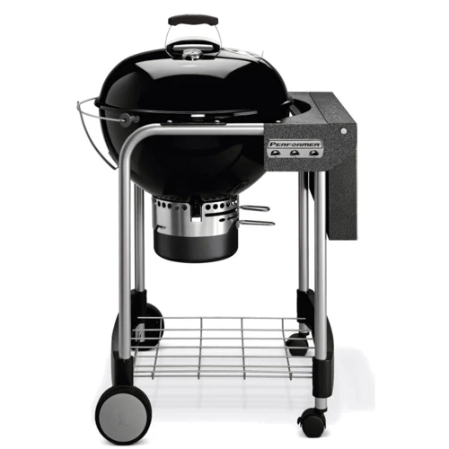 Гриль угольный Weber Performer GBS 57 см 15301004