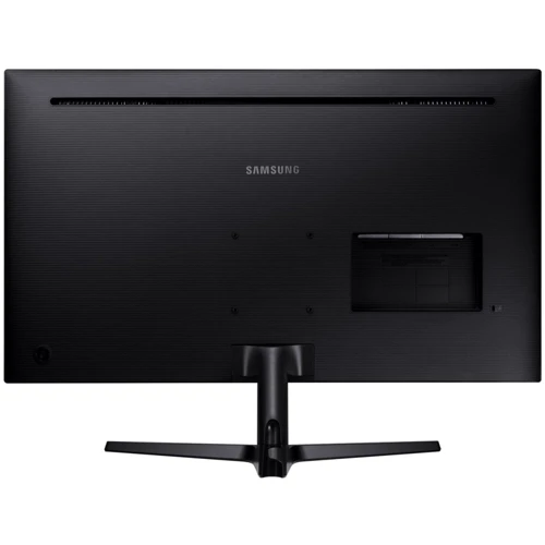Монитор Samsung U32J592UQR (LU32J592UQRXEN): Покрытие экрана антибликовое