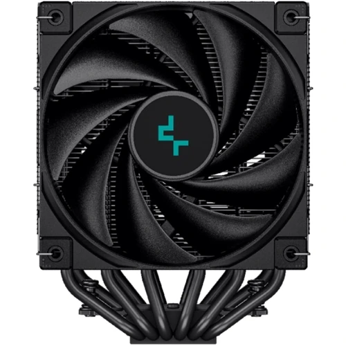 Кулер Deepcool Deepcool AK620 Digital (R-AK620-BKADMN-G): Тип воздушное охлаждение