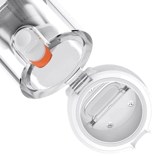 Пилосос Xiaomi Mi Vacuum Cleaner Mini (BHR5156EU) фото 7