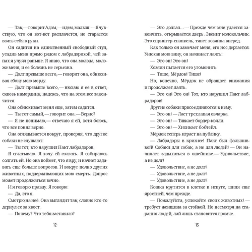 Метт Хейг: Останнє сімейство в Англії: Кількість сторінок 384