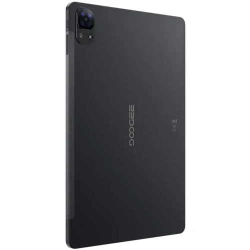 Планшет Doogee Tab E3 8/256GB LTE Cosmos Black (Vip Edition)