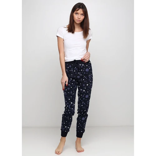 Штани H & M 4146584 40 сині