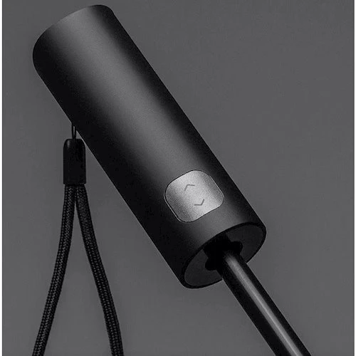 Зонт автомат Xiaomi Mi Mijia Automatic Umbrella: Тип ручки Прямая