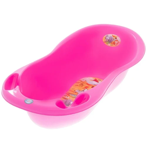 Ванночка Tega 102 см Safari (Tega SF-005-127 pink)