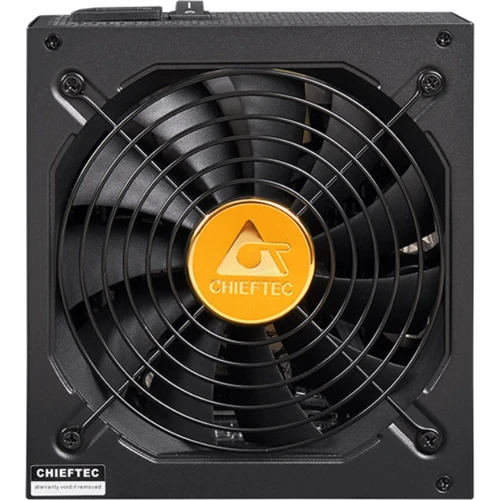 Блок питания Chieftec POLARIS 3.0 850W (PPS-850FC-A3): Мощность, Ватт 850