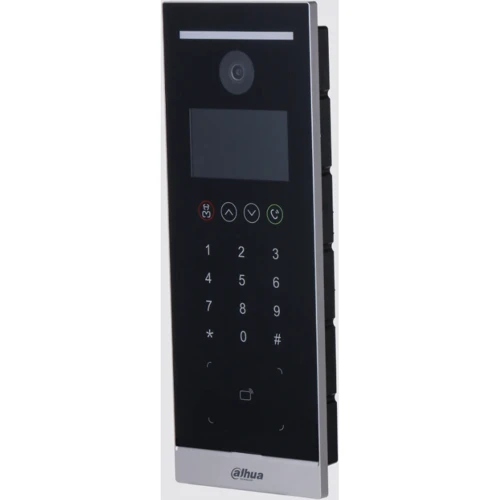 Dahua DHI-VTO6531H 2 MP with Face ID: Виробник DAHUA