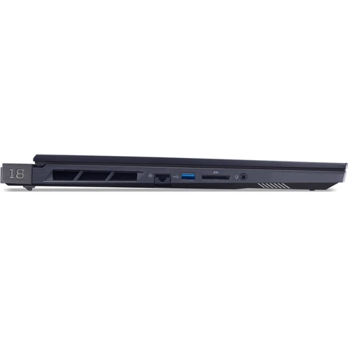 Ноутбук Acer Predator Helios 18 PH18-73 (NH.QVZEU.003) UA: Тип экрана матовый