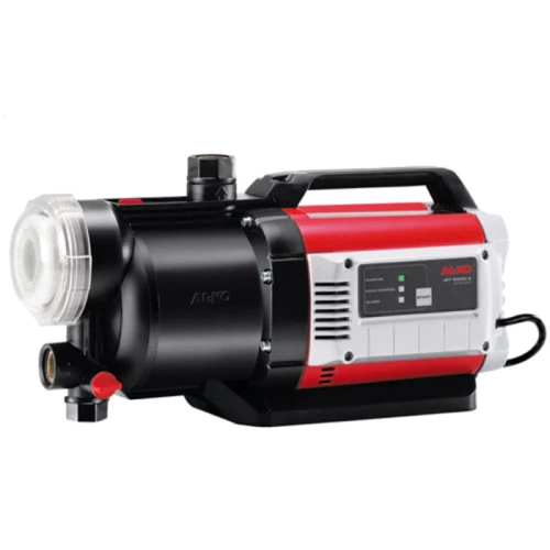 Садовый насос AL-KO Jet 6000/5 Premium (11284460)