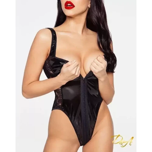 Эротический костюм зайки D&A "Игривая Салли” XS-S
