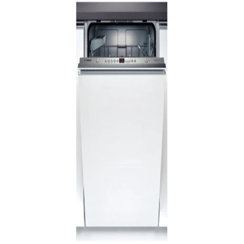 Посудомийна машина Bosch SMV 53L00: Колір білий