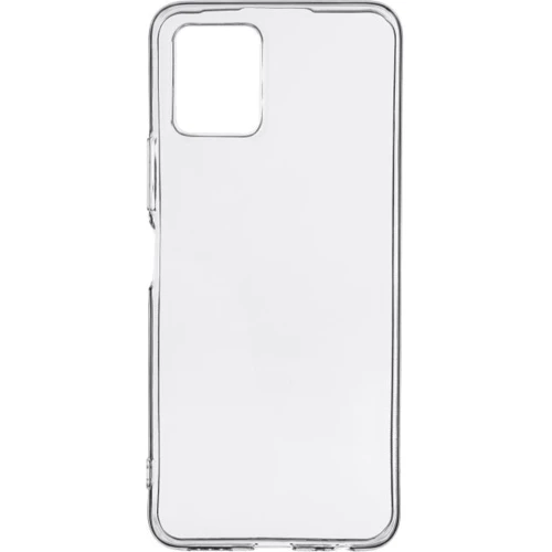 Чехол для телефонов ArmorStandart Air Series Transparent for Vivo Y15s (ARM63756)