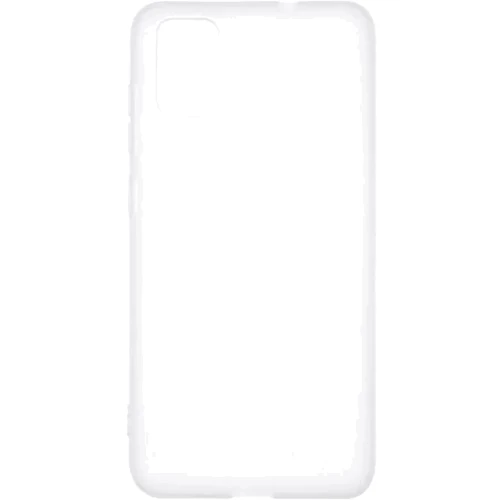 Чохол для телефона BeCover TPU Case Transparancy для ZTE Blade A31 (706945)