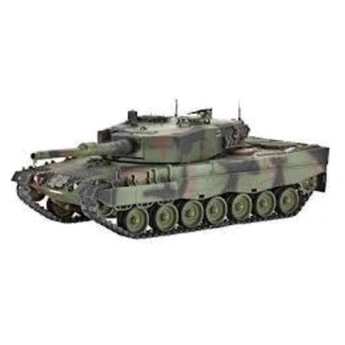 Revell (1:35) Танк Leopard 2A4/A4NL (3193): Производитель Revell