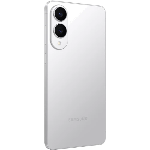 Смартфон Samsung Galaxy S25 Edge 12/512Gb Dual Titanium Silver S937B (UA UCRF)