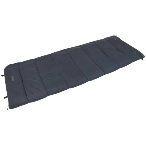Спальный мешок Bo-Camp Altay Cool/Warm Bronze 2° Green/Grey (3605860): Тип одеяло