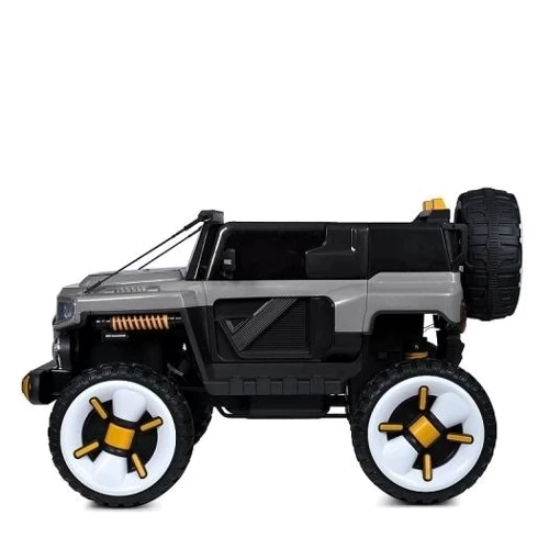 Джип Bambi Racer (M 5075EBLR-11): Рекомендований вік от 1 года до 4 лет