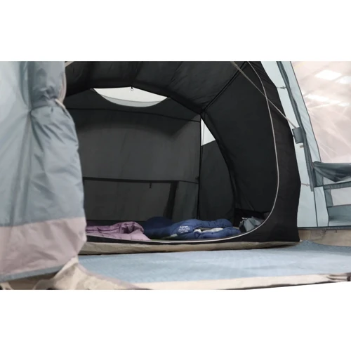 Палатка Vango Harris 500 Mineral Green (TETHARRIS000002) (930840): Материал дна 70D Polyeste