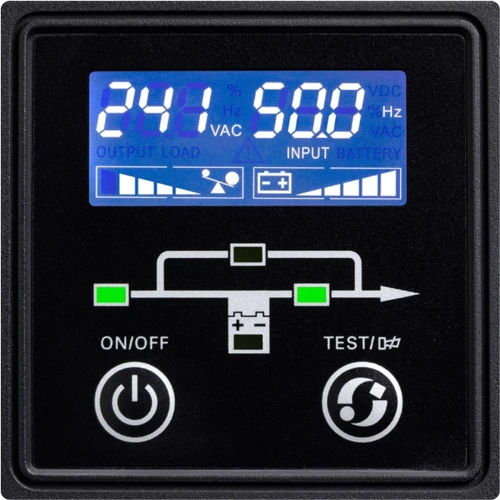 Eaton 9E 3000i (9E3000I): Производитель Eaton