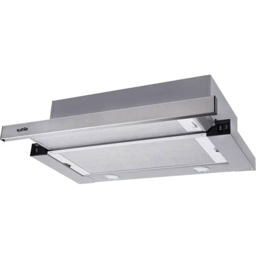 

Ventolux Garda 60 Inox (750) Smd Led