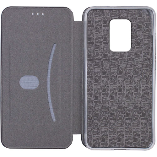 Аксесуар для смартфона Fashion Classy Navy Blue for Xiaomi Redmi Note 9S / Note 9 Pro / Note 9 Pro Max: Сумісність Xiaomi Redmi Note 9S/Redmi Note 9 Pro/Redmi Note 9 Pro Max