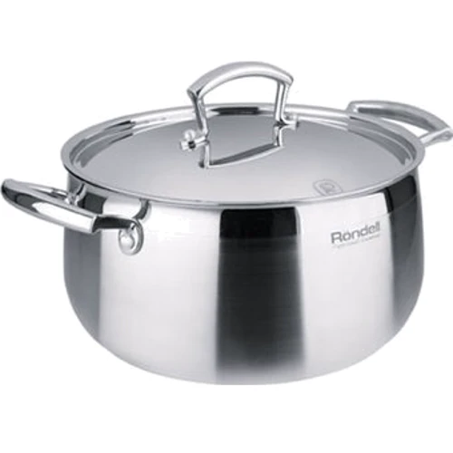 Кастрюля Rondell RDS-357 Infinia