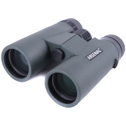 Биноколь Arsenal 10x42 Roof ED (BW15-1042 ED)