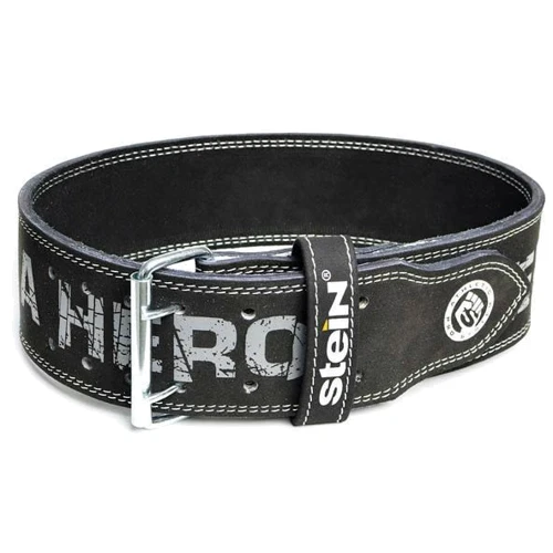Атлетический пояс Stein BWL-2407 (XL) Black