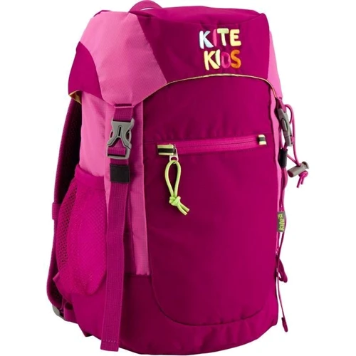 Рюкзак дошкольный Kite (K18-542S-1): Пол ребенка Для девочек