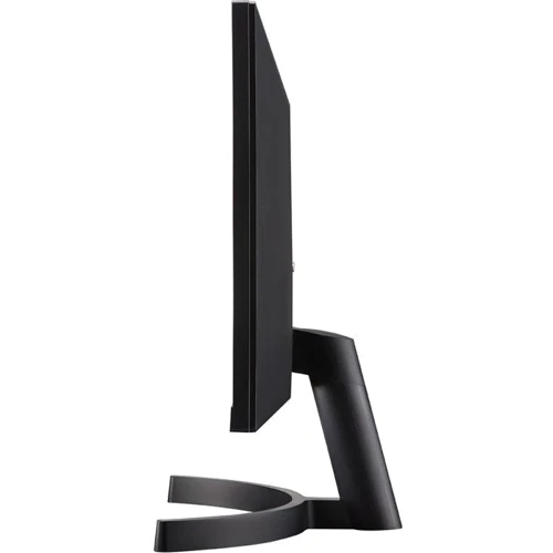 Монитор LG 22MK600M-B: Покрытие экрана антибликовое