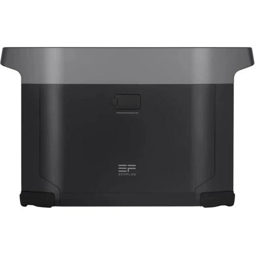 Дополнительная батарея EcoFlow DELTA Max 2016Wh Extra Battery (DELTA2000EB-US) фото 2