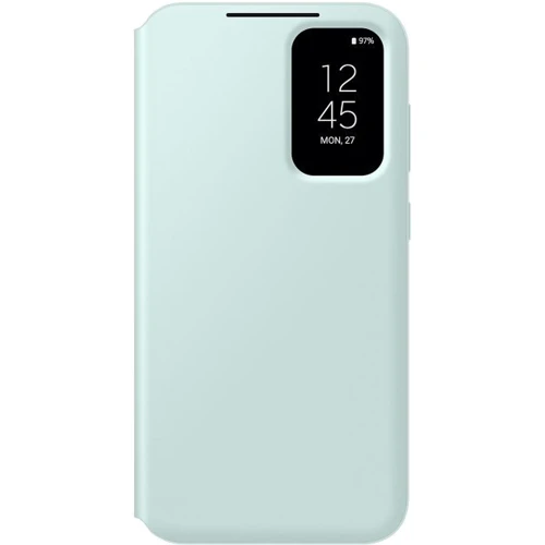 Чохол для телефона Samsung Smart View Wallet Case Mint (EF-ZS711CMEGWW) для Samsung S711 Galaxy S23 FE