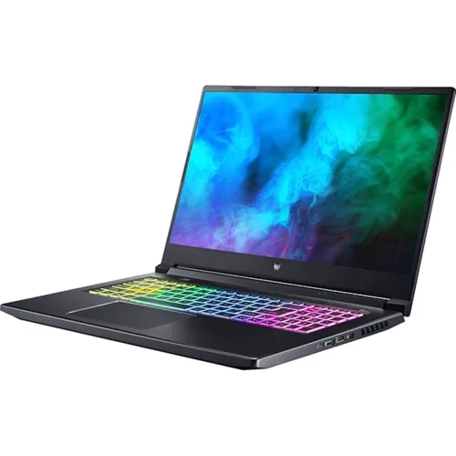 Ноутбук Acer Predator Helios 300 PH317-55-55W9 (NH.QB6EX.001): Тип экрана матовый