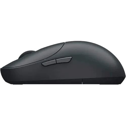 Мышь Xiaomi Mi Wireless Mouse 3 Dark Grey (BHR7609CN): Тип сенсора оптический