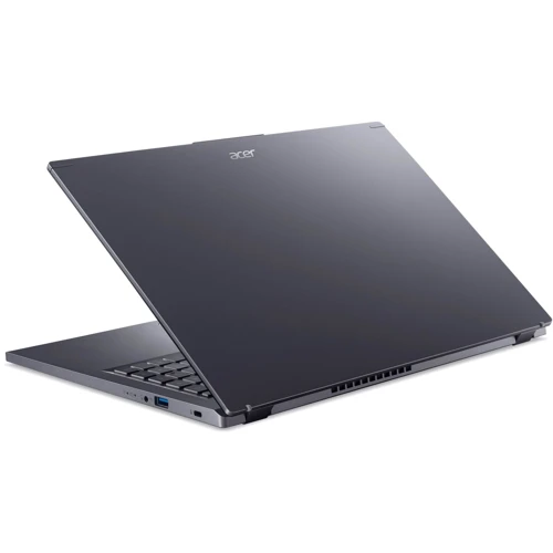 Ноутбук Acer Aspire 15 A15-51M-561U (NX.KVUEP.001): Оперативная память 16 ГБ