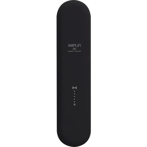 Маршрутизатор Wi-Fi Ubiquiti AmpliFi HD Gamer's Edition (AFI-G): Інтерфейс підключення (LAN-порт) 4x10/100/1000 Ethernet