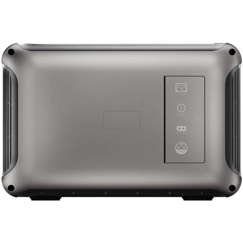 Зарядная станция Allpowers R3500 3168Wh 3500W LiFiP04 Grey: Количество USB 6