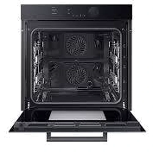 Духовой шкаф электрический Samsung NV75T9879CD: Объем, л 75