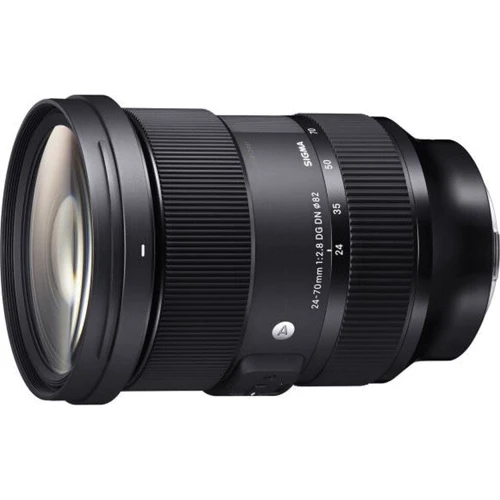 Объектив для фотоаппарата Sigma AF 24-70mm f/2.8 DG DN Art (Leica L-mount)