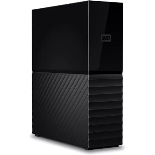 Внешний жесткий диск WD My Book Black (WDBBGB0060HBK-EESN): Вес, г 1000