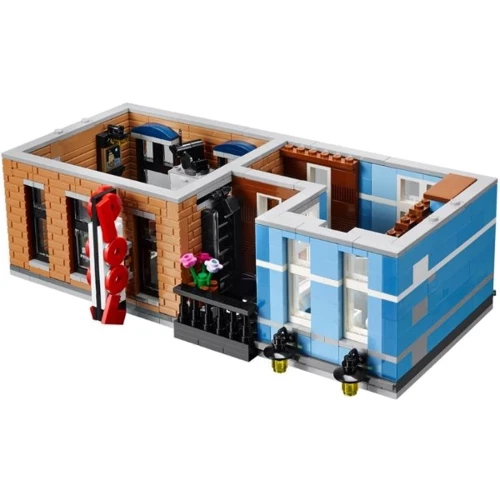 Конструктор LEGO Creator Детективное агентство (10246) фото 7