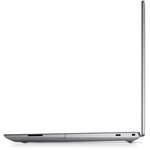 Ноутбук Dell Precision 5690 (DP7U641003AUS): Операционная система Windows 11 Pro